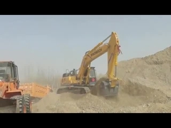 ZG480 hoạt động