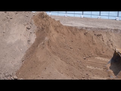 955T Máy tải bánh xe xẻ đất