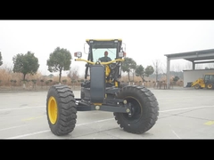 Máy đánh giá động cơ xây dựng PY190H 142KW Blade linh hoạt