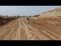 Trung Quốc Shantui Máy xây dựng Motor Grader