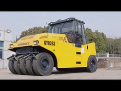 WZC20 Loader Backhoe nhỏ với động cơ Weichai / Cummins