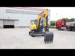 Trung Quốc Mini Crawler Excavator ZG065S