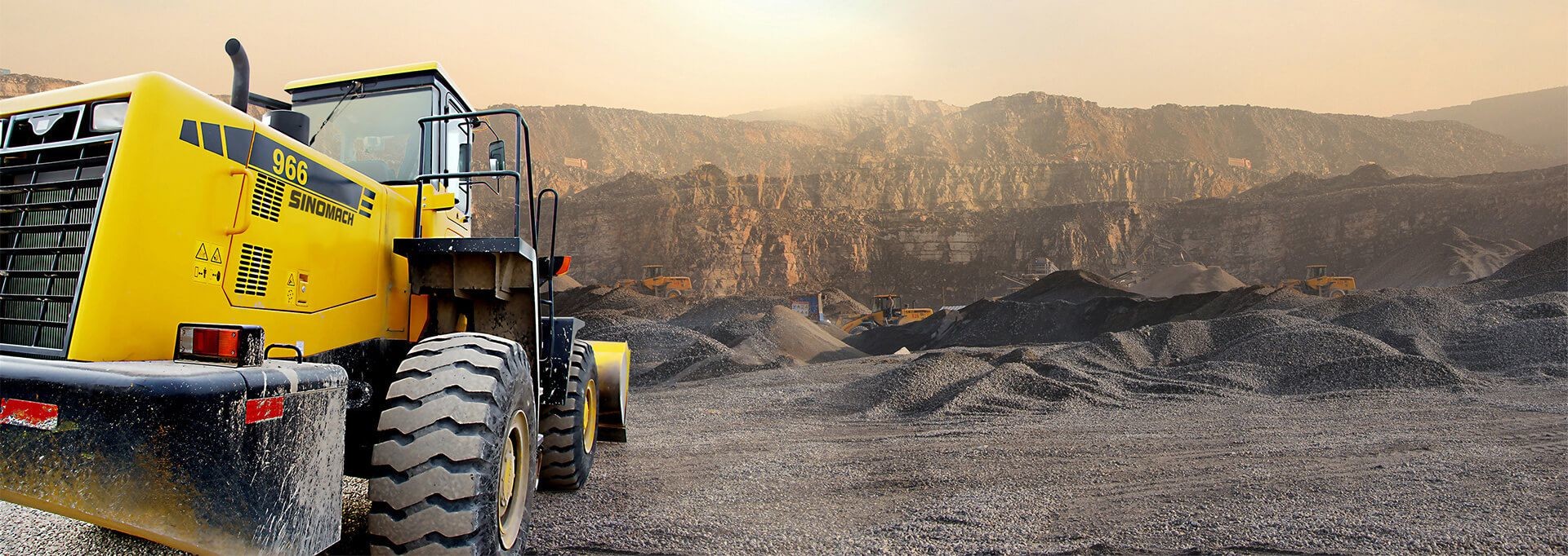 chất lượng máy xúc mini nhà máy sản xuất