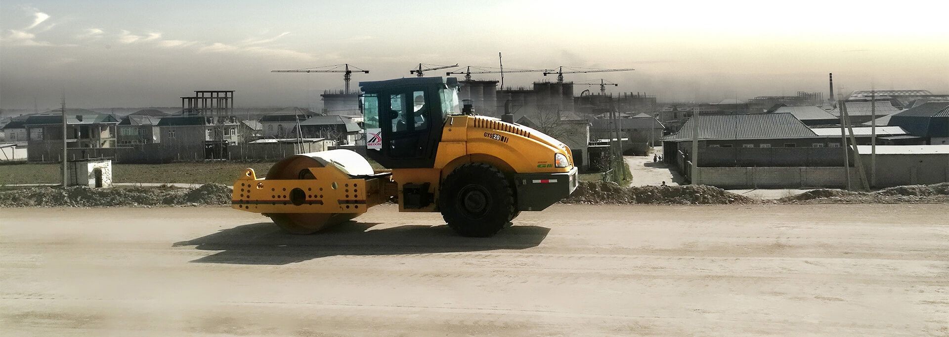 chất lượng máy xúc mini nhà máy sản xuất