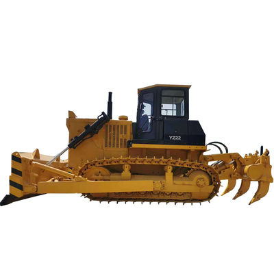 Động cơ lướt lướt thủy lực hạng nặng Động cơ lướt lướt xe đẩy GTY220