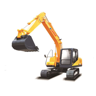 quality Changlin Mini Hydraulic Excavator ZG220 Với 1.1 Cbm Hoạt động 22 Tons Isuzu Cummins Engine factory