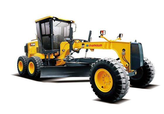 Máy phân loại xe máy kéo PY130H 97KW Thiết bị phân loại đường