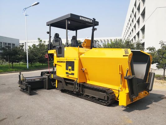 Chiều rộng 4,5m Máy Thanh Thanh GYA4500 Với Hệ thống Động cao