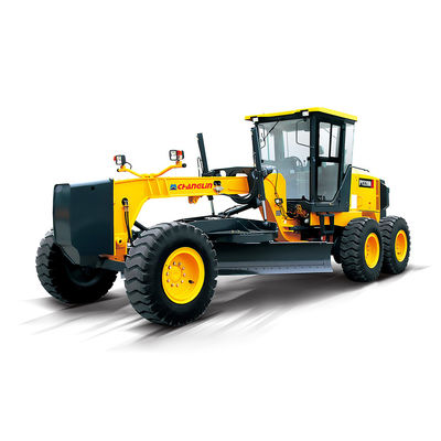 PY220H 220Hp Máy xếp hạng đường hạng nặng 162KW Với Komatsu kỹ thuật