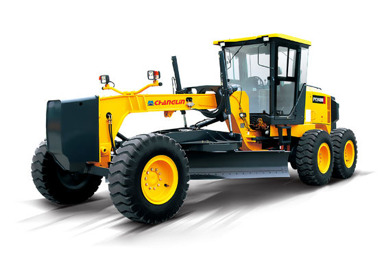 quality Changlin PY240H 240Hp đường xếp hạng máy hệ thống phanh thủy lực với Komatsu kỹ thuật factory
