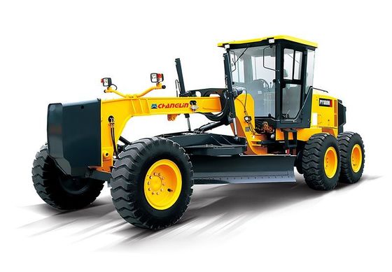 Dễ dàng vận hành PY180H cơ bản đường xếp hạng cho máy kéo 132KW