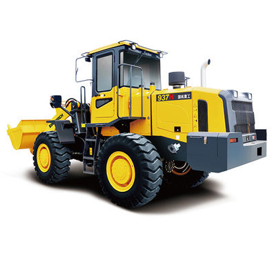 CHANGLIN ZL30H bánh xe điện Thiết bị tải phía trước 3000 kg